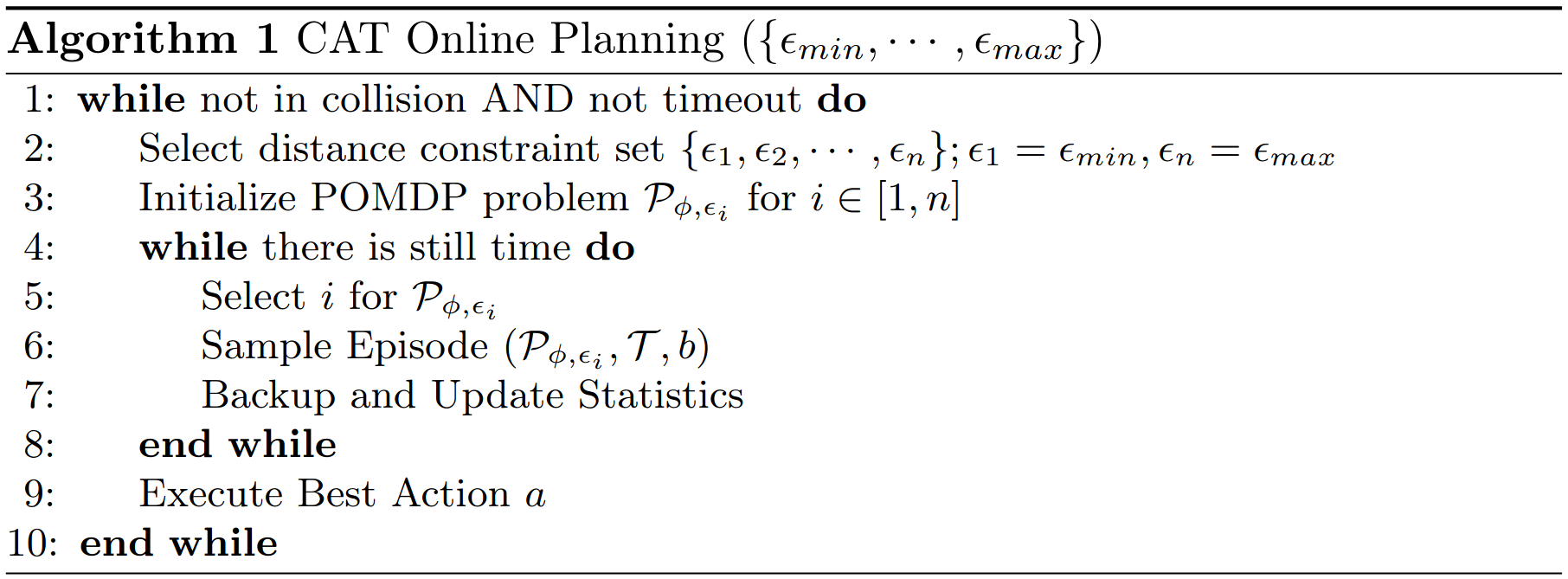 example image